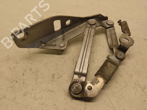 Hinge/Door check strap AUDI TT (8J3) 2.0 TFSI | BP28712291C146 