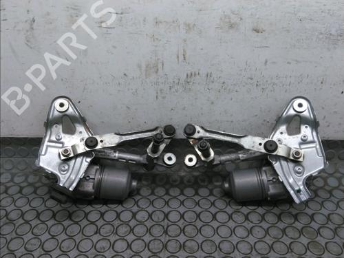 Used Front wiper motor PEUGEOT 5008 (0U_, 0E_) 1.6 BlueHDi 120 (120 hp) 17783239