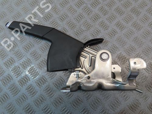 Hand brake RENAULT CLIO V (B7_) 1.0 TCe 100 (B7MT) | BP27488338I18