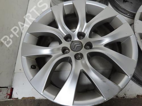 Rim CITROËN C6 (TD_) 3.0 HDi | BP30117297C45