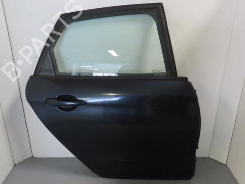 Right rear door CITROËN C4 II (NC_) 1.6 HDi 90 | BP17781602C5 