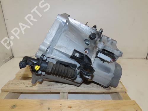 Gearbox DS DS 3 (SA_) 1.2 THP 110 / PureTech 110 (SAHNPS, SAHNZ6, SAHNZT) | BP40615067M3 - Image 3