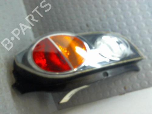 Right taillight CHEVROLET SPARK (M300) 1.0 | BP9383898C35