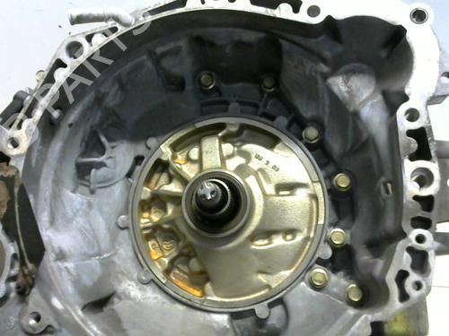 Gearbox CITROËN C5 I (DC_) 2.2 HDi (DC4HXB, DC4HXE) | BP9374195M3
