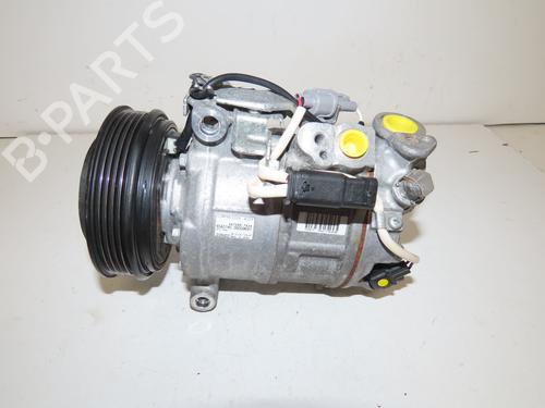 AC compressor MERCEDES-BENZ A-CLASS (W176) A 200 CDI / d 4-matic (176.002) | BP39541067M34 - Image 4
