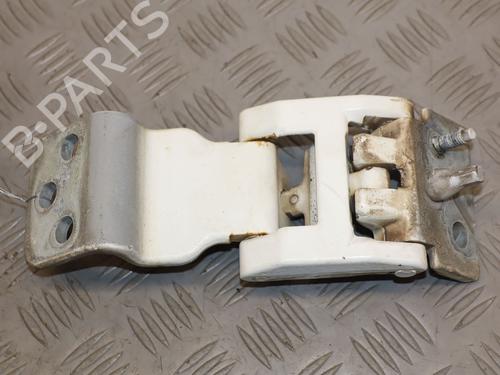 Used Hinge/Door check strap Hinge/Door check strap FORD TRANSIT V363 Van (FCD, FDD) 2.0 EcoBlue (130 hp) 36171370 36171370