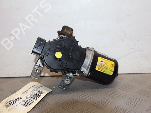 Front wiper motor RENAULT MEGANE IV Hatchback (B9A/M/N_) 1.2 TCe 100 (B9MS) | BP36366921M29 - Image 2