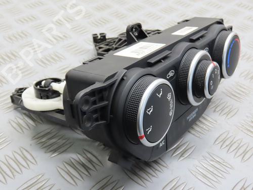 Climate control KIA PICANTO II (TA) 1.0 | BP21691589I5 