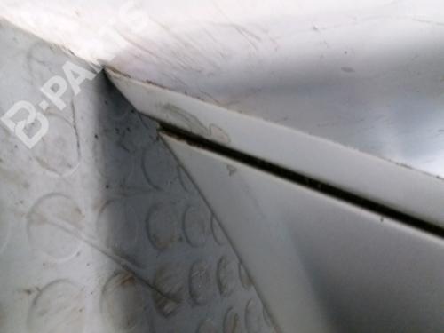 Rear bumper MERCEDES-BENZ C-CLASS Coupe (CL203) C 220 CDI (203.706) | BP9535622C8 