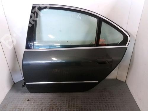 Used Left rear door PEUGEOT 607 (9D, 9U) 2.7 HDi 24V (204 hp) 9383726