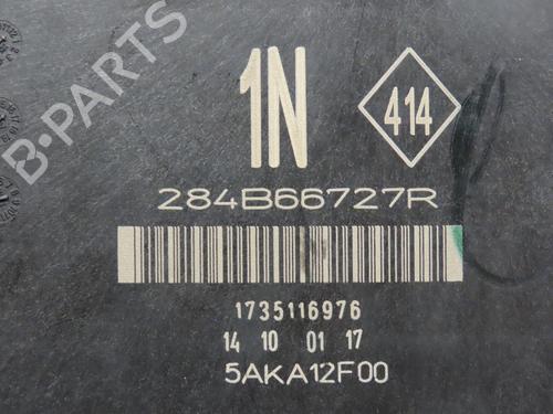 Used Fuse box RENAULT MEGANE IV Hatchback (B9A/M/N_) 1.2 TCe 130 (B9MR) (130 hp) 29380200