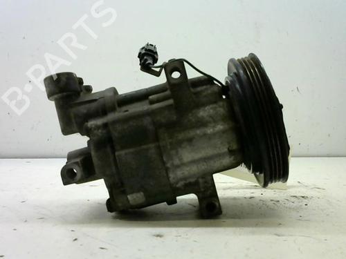 Used AC compressor NISSAN MICRA III (K12) 1.2 16V (65 hp) 9374550