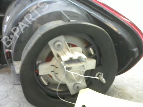 Used Left taillight SEAT ALTEA (5P1) 1.9 TDI (105 hp) 9375716