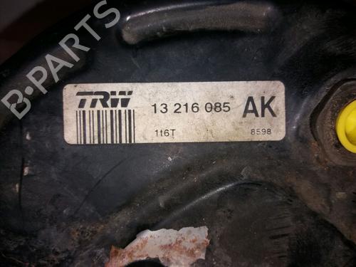Used Servo brake OPEL ASTRA H GTC (A04) 1.7 CDTi (L08) (101 hp) 11952575