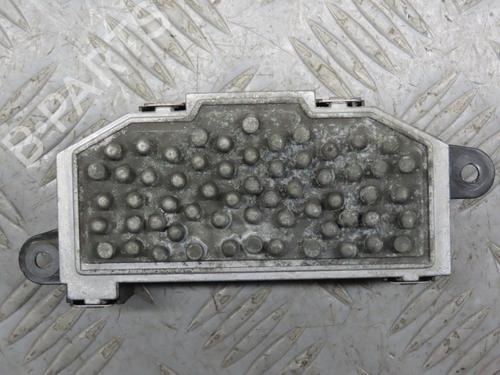 Heater resistor CITROËN C4 Grand Picasso I (UA_) 2.0 HDi 138 | BP17777059M108