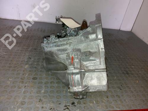 Gearbox TOYOTA YARIS (_P13_) 1.0 (KSP130_, KSP130) | BP9382823M3 