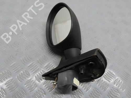 Right mirror RENAULT TWINGO I (C06_) 1.2 (C063, C064) | BP17781160C27 