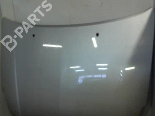 Used Hood CITROËN C5 II (RC_) 1.6 HDi (RC8HZB) (109 hp) 9376592