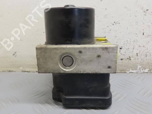 ABS Bremseaggregat RENAULT TWINGO II (CN0_) 1.2 16V (CN0K, CN0V, CN0A) (76 hp) 25480168