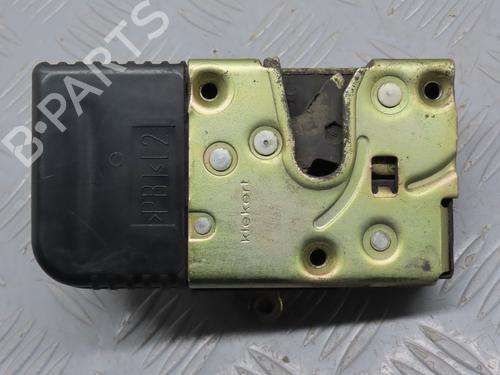 Used Front left lock CITROËN EVASION MPV (22, U6) 2.0 HDI (109 hp) 17781486
