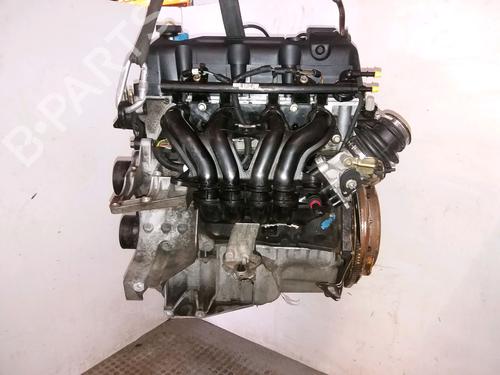 Engine FORD KA (RB_) 1.3 i ROCAM | BP9381542M1 