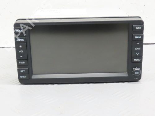 Radio PEUGEOT 4008 1.6 HDi AWC | BP31820488E6