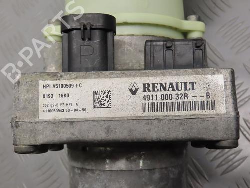Used Steering pump DACIA DUSTER (HS_) 1.5 dCi (HSMC) (107 hp) 30979230
