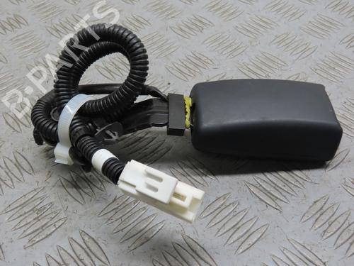 Seat buckle KIA RIO III (UB) 1.2 CVVT | BP27488518I32