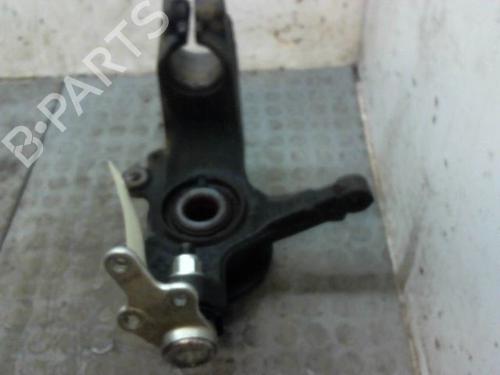 Venstre Styrespindel Lejehus FORD FOCUS C-MAX (DM2) 1.8 TDCi (115 hp) 14883769