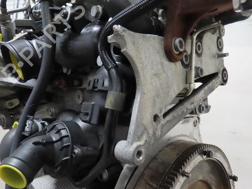 Engine AUDI A1 Sportback (8XA, 8XF) 1.4 TDI | BP25149819M1 