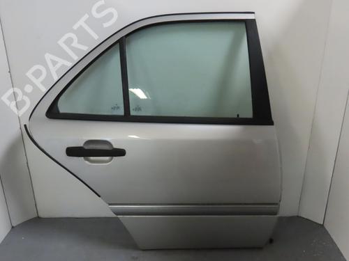 Used Right rear door MERCEDES-BENZ C-CLASS (W202) C 180 (202.018) (122 hp) 21060054
