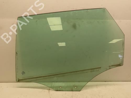 Rear left door window AUDI A4 B8 Avant (8K5) 2.0 TDI | BP30189237C20