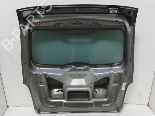 Used Tailgate FIAT 500 (312_) 1.2 (312AXA1A) (69 hp) 31935500