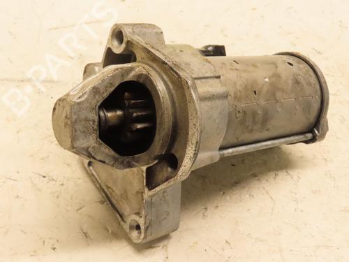 Used Starter PEUGEOT 2008 I (CU_) 1.6 BlueHDi 120 (120 hp) 29577533