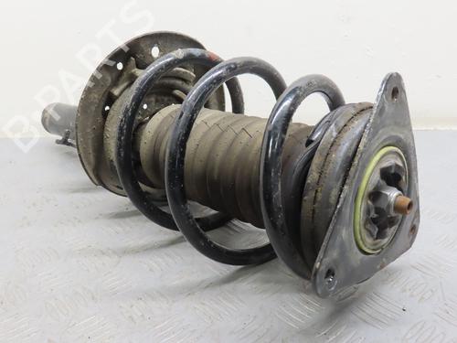 Used Left front shock absorber RENAULT TALISMAN (LP_) 1.6 dCi 160 (160 hp) 18205042