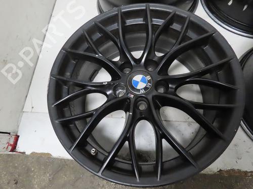 Rim BMW 1 (F20) 118 d | BP30867860C45 
