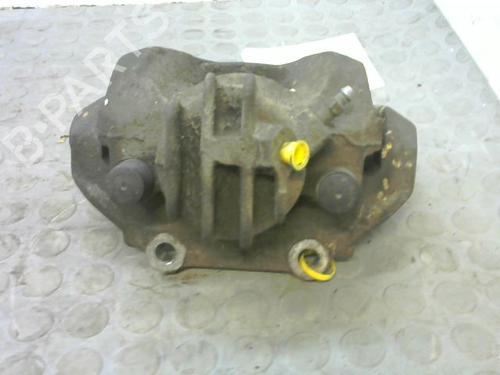 Right front brake caliper CITROËN C4 Grand Picasso I (UA_) 2.0 HDi 138 | BP14884627M104