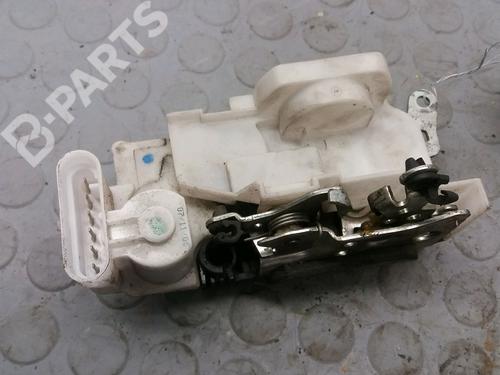 Front right lock FIAT PUNTO (188_) 1.2 60 (188.030, .050, .130, .150, .230, .250) | BP9386502C97 