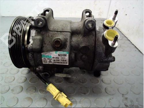 ac-compressor-citroen-berlingo-multispace-b9-16-hdi-90-2008-10562909 main image