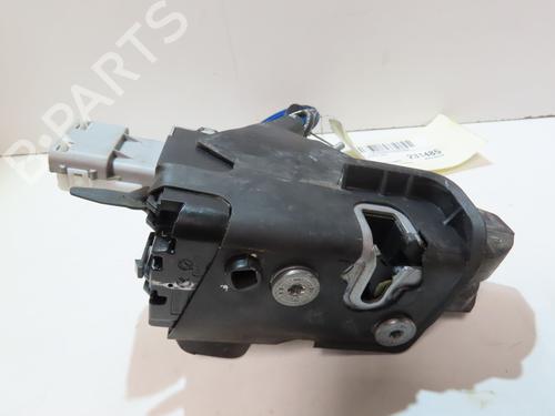 Rear right lock CITROËN C6 (TD_) 3.0 HDi | BP30189223C99 
