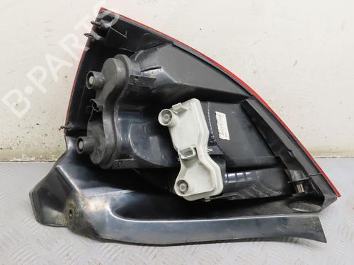 Left taillight RENAULT MEGANE II (BM0/1_, CM0/1_) 1.9 dCi (BM0G, CM0G) | BP25778916C34 