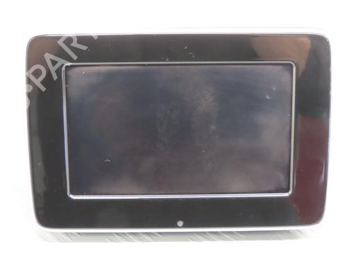 Display MERCEDES-BENZ A-CLASS (W176) A 250 4-matic (176.051) (218 hp) 17779694