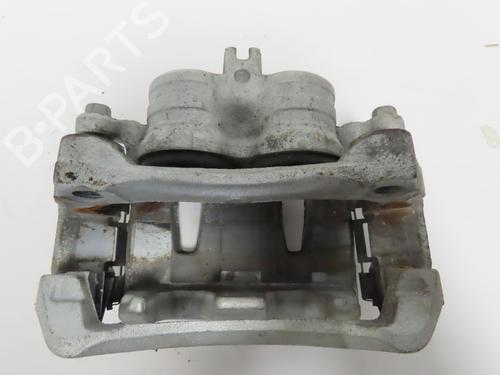 Left front brake caliper NISSAN LEAF (ZE1) Electric | BP32659400M105