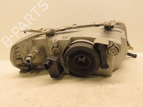 Used Left headlight CHEVROLET AVEO / KALOS Hatchback (T200) 1.4 16V (94 hp) 9373410