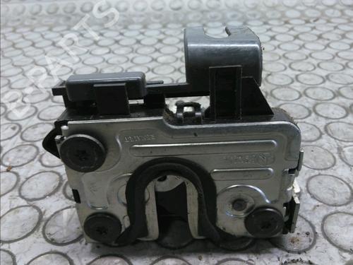 Used Front left lock DACIA DUSTER (HS_) 1.5 dCi 4x4 (HSMC, HSMD) (110 hp) 17781469
