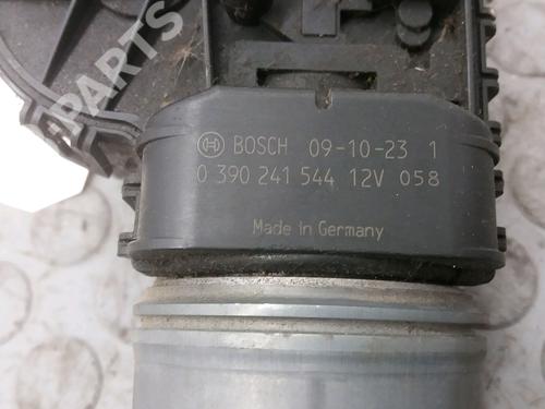 Front wiper motor DACIA SANDERO 1.4 MPI LPG | BP9387721M29 