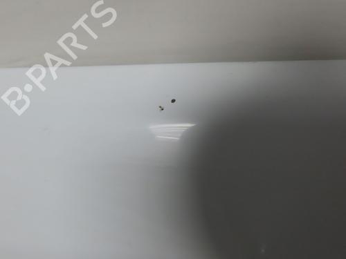 Left rear door DACIA SANDERO 1.2 16V | BP32308563C4