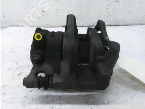 Left front brake caliper MERCEDES-BENZ B-CLASS Sports Tourer (W246, W242) B 200 CDI / d (246.208) | BP17778814M105 