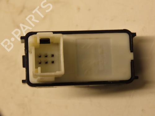 Used Right rear window switch PEUGEOT 208 II (UB_, UP_, UW_, UJ_) 1.5 BlueHDI 100 (102 hp) 30139567