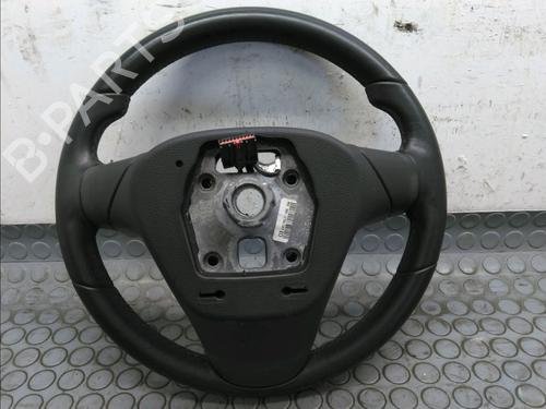 Steering wheel OPEL ASTRA J Sports Tourer (P10) 1.7 CDTI (35) | BP17777681C49 